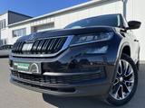 Skoda Kodiaq 2.0 TDI 4x4 Drive 191€ m.20% Anz. AHK 4xS - gebrauchte Skoda Kodiaq aus dem Jahr 2020
