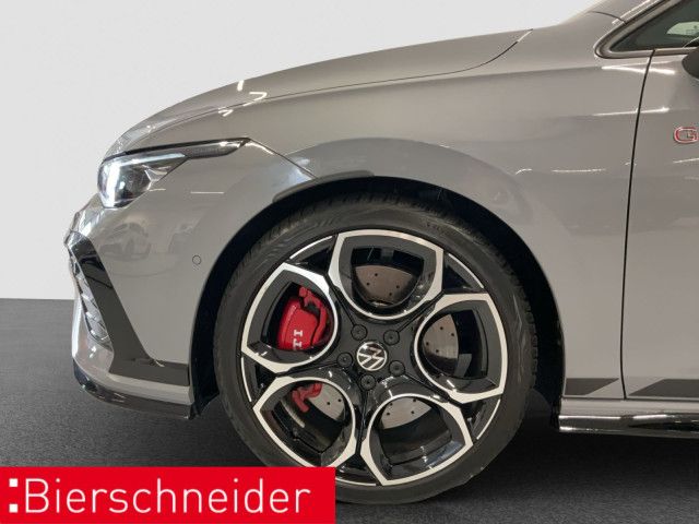 Volkswagen Golf 8 GTI 2.0 TSI DSG Clubsport 19 MATRIX PANO foto 10
