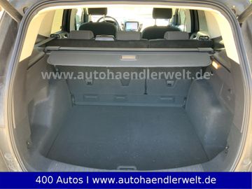 Ford Kuga - 8