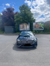 Mercedes-Benz E350 EQ COUPÉ AMG LINE TÜV/Service/Bremsen NEU  - Mercedes-Benz E 350 aus 2018