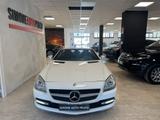 Mercedes-Benz Mercedes-benz SLK 200 Premium - : Roadster, Mercedes