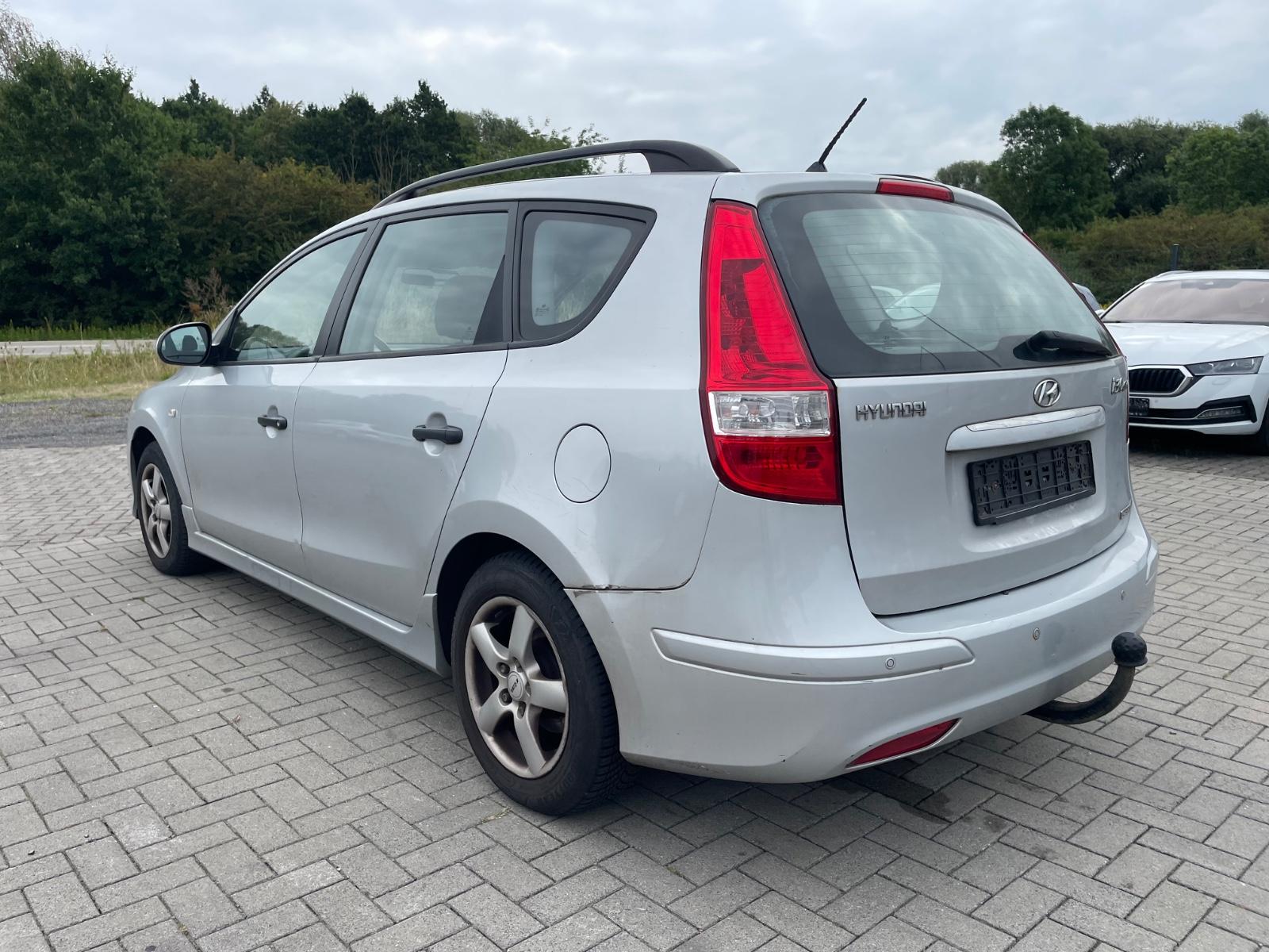 Hyundai i30 2010 — photo 5