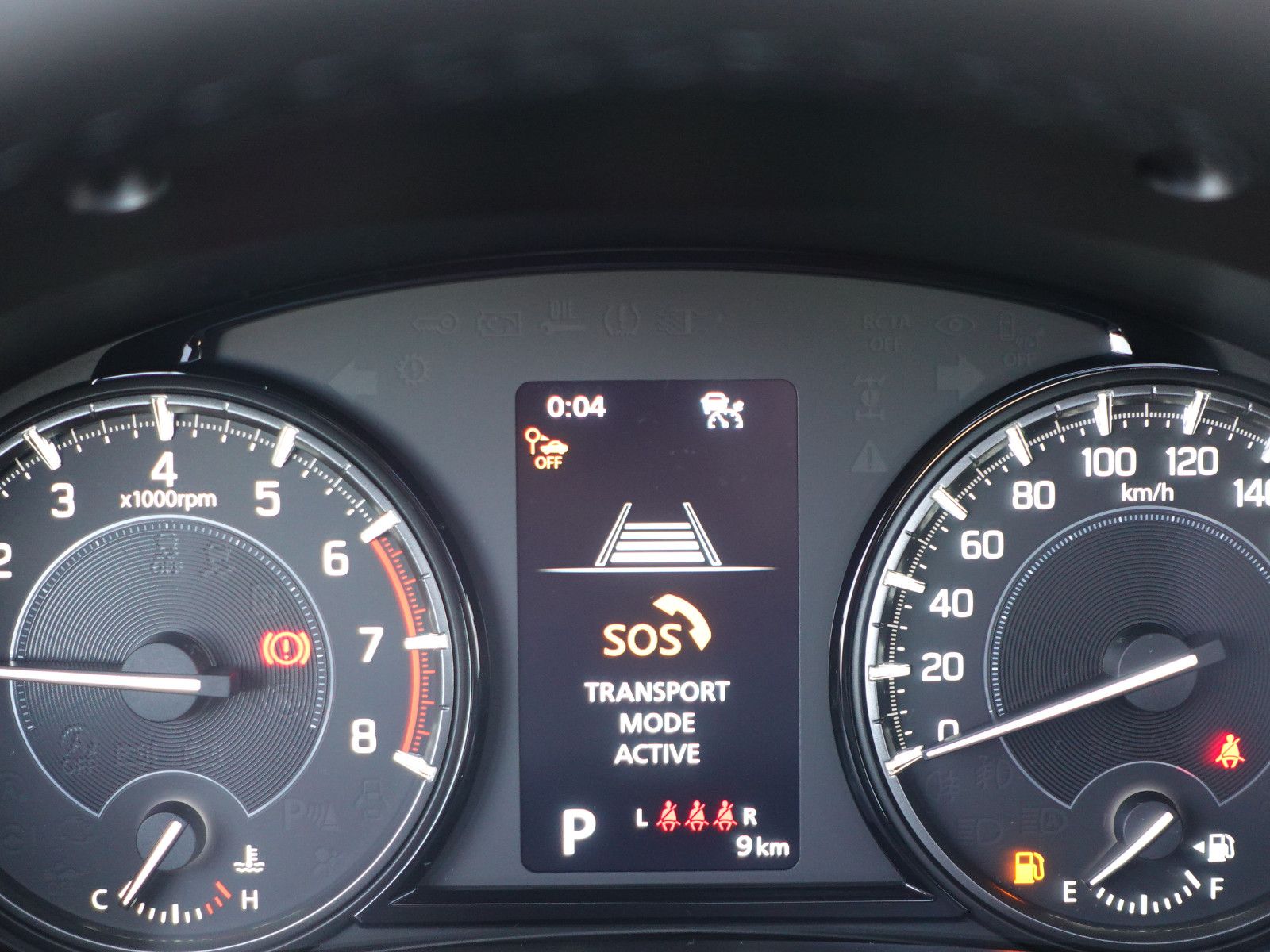 Fahrzeugabbildung Suzuki Vitara 1.4 6-Stufen Automatik Comfort+,NAVI,SHZ