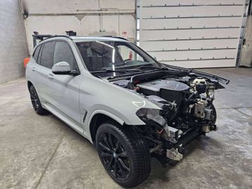 BMW X3 - 3