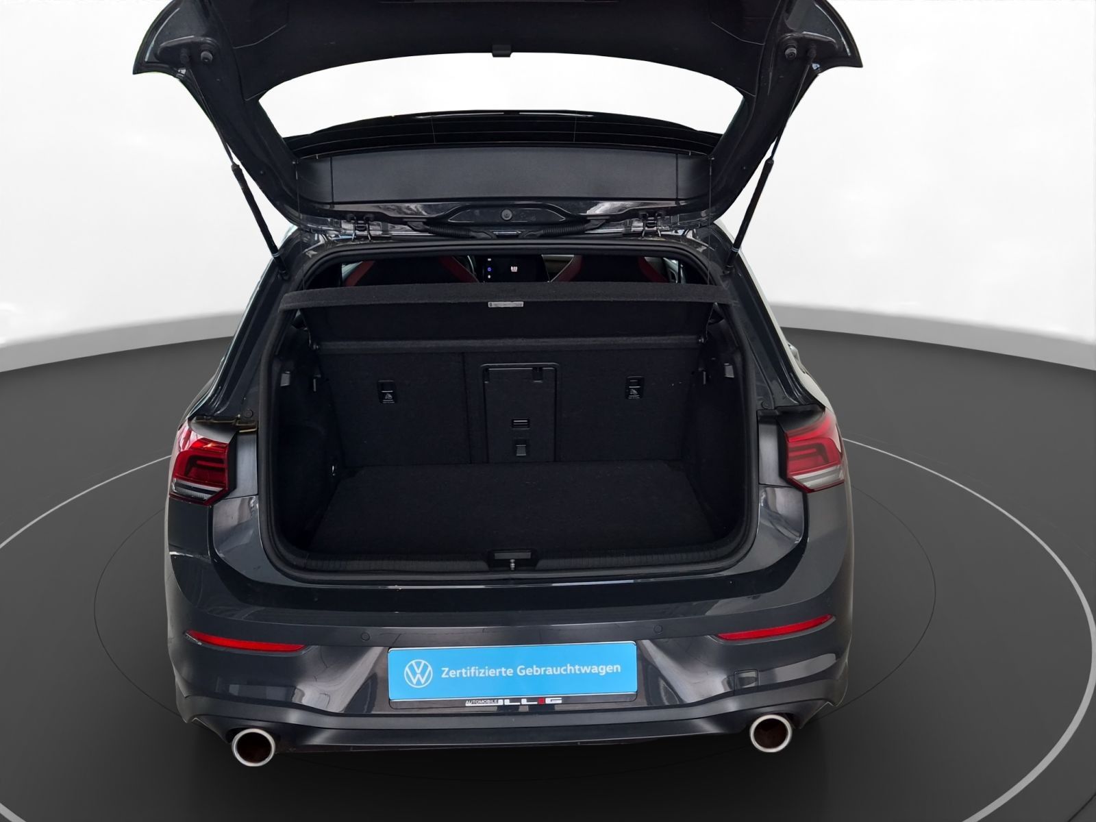 Volkswagen Golf GTI VIII 2.0 DSG Navi*LED*ACC*Kamera foto 7