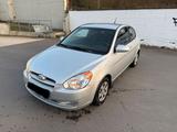 Hyundai Accent 1.4 Benzin TÜV NEU 3/28 Kle... - Hyundai Accent von privat