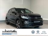 Volkswagen T-Cross Life 1.5 TSI DSG R-LINE LED ACC RFK - Volkswagen T-Cross in Rostock