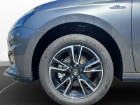 Skoda Fabia - Vorschau Bild 7