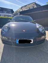 Porsche 911 Carrera 3.8 S Cabriolet - Porsche 997 in Stuttgart