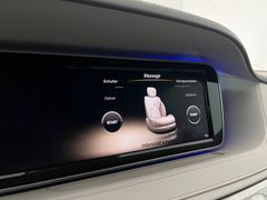 MERCEDES-BENZ Mercedes Benz S 350d LANG/ 1.H/GARANTIE /DESIGNO MERCEDES-BENZ Mercedes Benz S 350d LANG/ 1.H/GARANTIE /DESIGNO