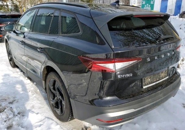 Skoda Enyaq - Bild 3
