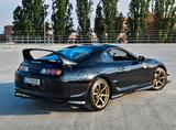 Toyota Supra RZ JZA80 2JZ-GTE Japanese Spec - Toyota Supra: 2jz