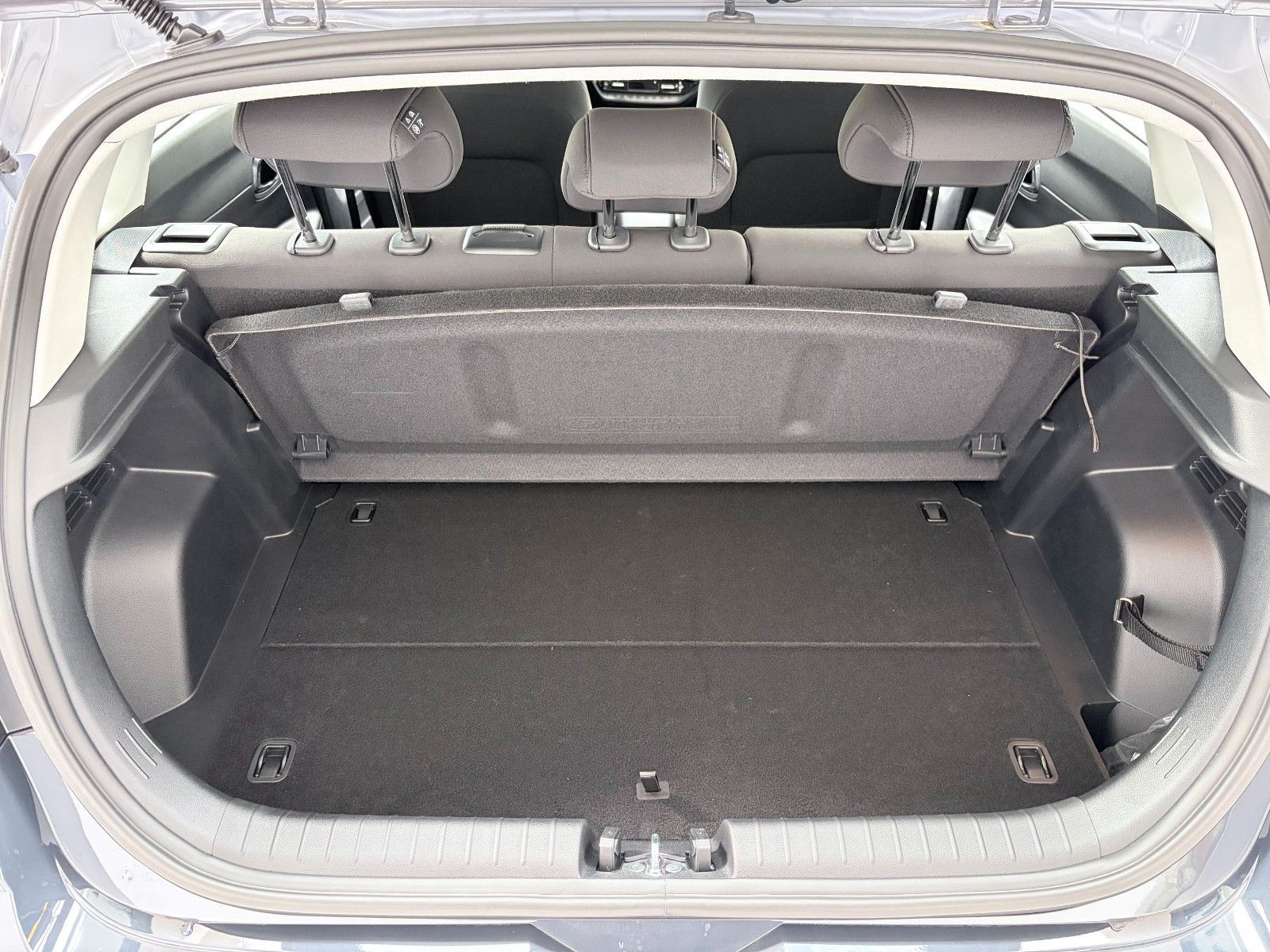 Fahrzeugabbildung Hyundai i20 1.0 T-GDI Trend Navi,SHZ,Kam.,PDC,Virtual,LM