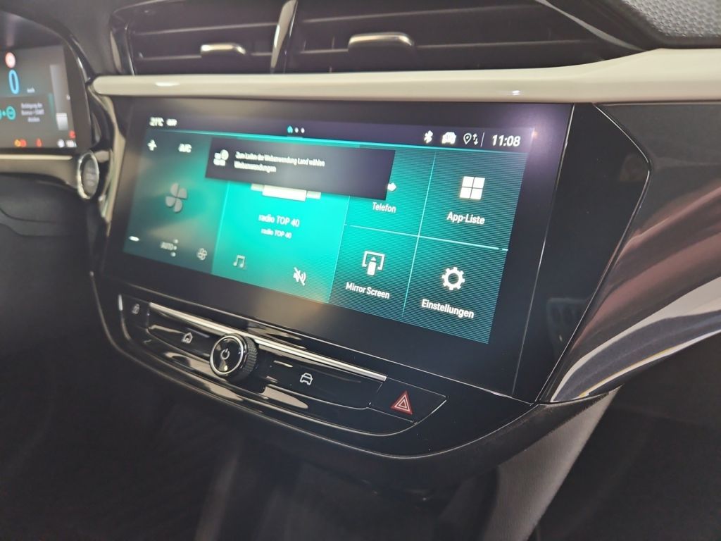Fahrzeugabbildung Opel Corsa Hybrid GS (F)