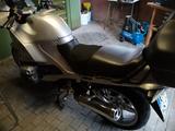 BMW R 1150RS - BMW R 1150 RS