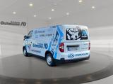 Maxus eDeliver 3 Kasten Elektromotor L2H1 RFK*Boden - Maxus eDeliver 3 Gebrauchtwagen