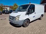 Ford Transit Kasten FT 260 K City Light