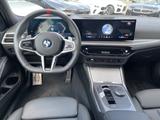 BMW M340i xDrive Tour || 360° AHK Pano el.Sitze FACE - gebrauchte BMW M340i aus dem Jahr 2024