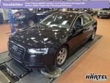Audi A5 SPORTBACK 1.8 TFSI (+NAVI+CLIMATRONIC) Klima - Audi A5 in Osnabrück