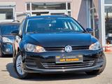 Volkswagen Golf 1.2 TSI 63kW BMT Variant*1 HAND*KLIMA*TÜV* - Volkswagen Golf: Kombi, Golf6