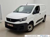 Peugeot Partner 1.5 BlueHDI Klima PDC ... - gebrauchte Peugeot Partner aus dem Jahr 2021