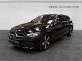 Mercedes-Benz C 220 d T AVANTGARDE|DISTR|KAM|LED|SPIEGEL-P.| - Mercedes-Benz C 220 Gebrauchtwagen in Saarbrücken