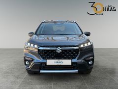 Fahrzeugabbildung Suzuki S-Cross 1.4 BoosterJet Comfort ALLGRIP 4x4
