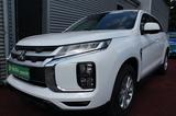 Mitsubishi ASX 2.0 INTRO EDITION 2WD AUTOMATIK KLIMA NAVI - Mitsubishi ASX: Intro Edition