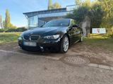 BMW 335i E93 Cabrio / Tausch möglich - BMW 335 aus 2007: Cabrio, 335i