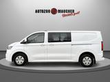 Volkswagen T7 Kombi 6-Sitze MIXTO LR 2.0TDI DSG KAMERA/SHZ - Volkswagen T7 Kombi mit Diesel-Antrieb: Automatik