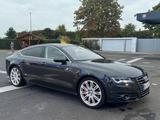 Audi A7 Sportback 3.0 TDI 313ps Vollaussta... - Audi A7 Gebrauchtwagen in Köln