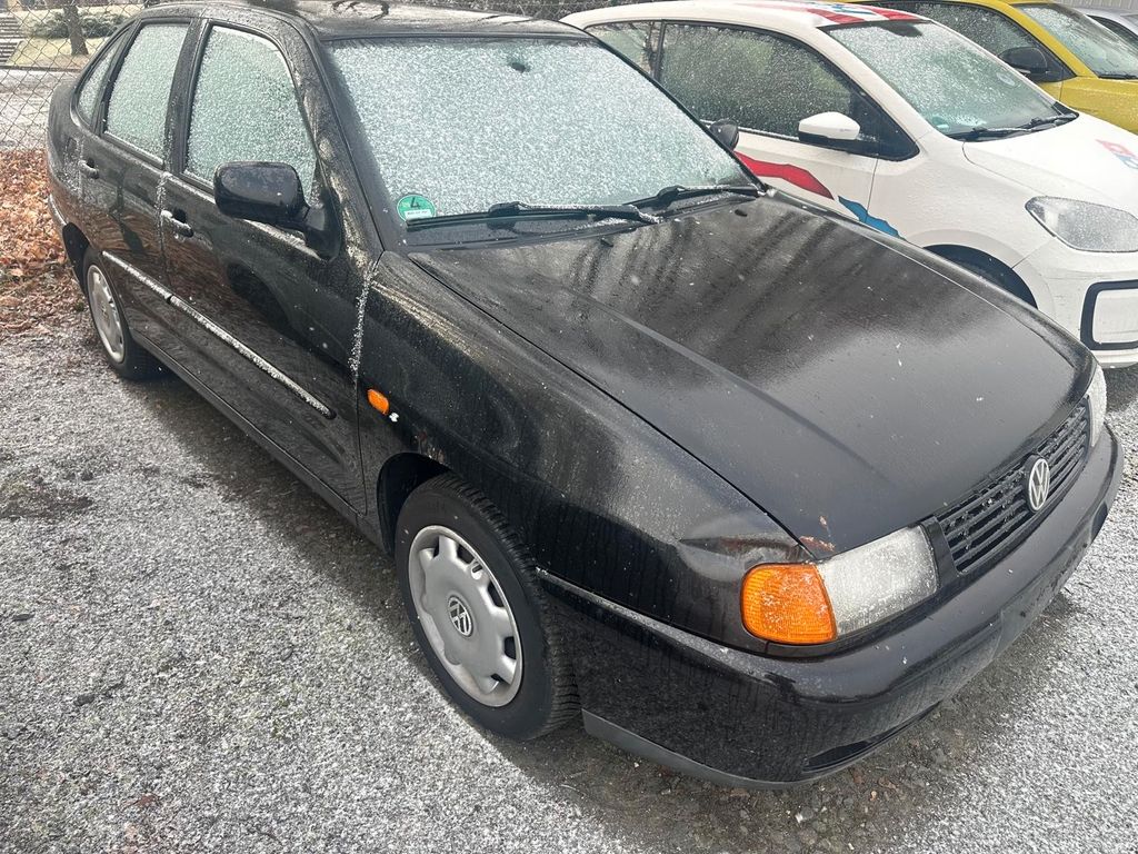 Angebot ansehen Volkswagen Polo