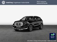 BMW iX1 - Vorschau Bild 1