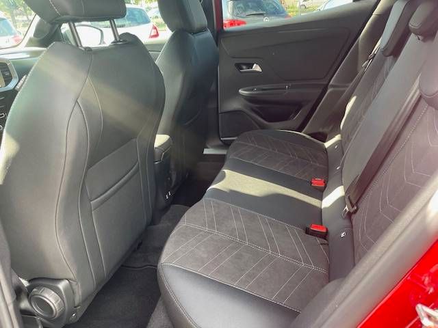 Fahrzeugabbildung Opel Mokka 1.2 Turbo Ultimate