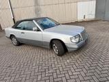 Mercedes-Benz E 320 Cabrio - Mercedes-Benz E 320 in Bochum