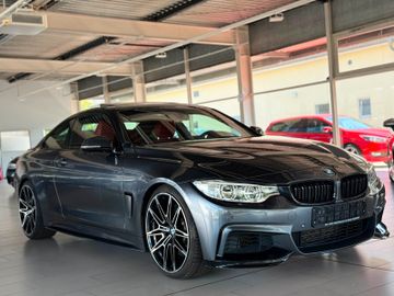 BMW 435 - 3