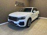 Volkswagen Touareg 3.0 V6 TDI 4M R-LINE IQ.LIGHT|PANO|LEDER - Volkswagen: L