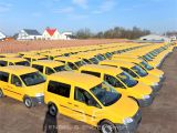 Volkswagen Caddy 2.0 SDI PARKTRONIK 2xSCHIEBETÜR - Offers matching your search criteria