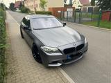 BMW 530xd M Packet individual 20zoll Leder... - BMW 530 aus 2011: 530i