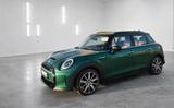 MINI Cooper S adaptive suspension, manual, leather - gebrauchte MINI Cooper S aus dem Jahr 2024