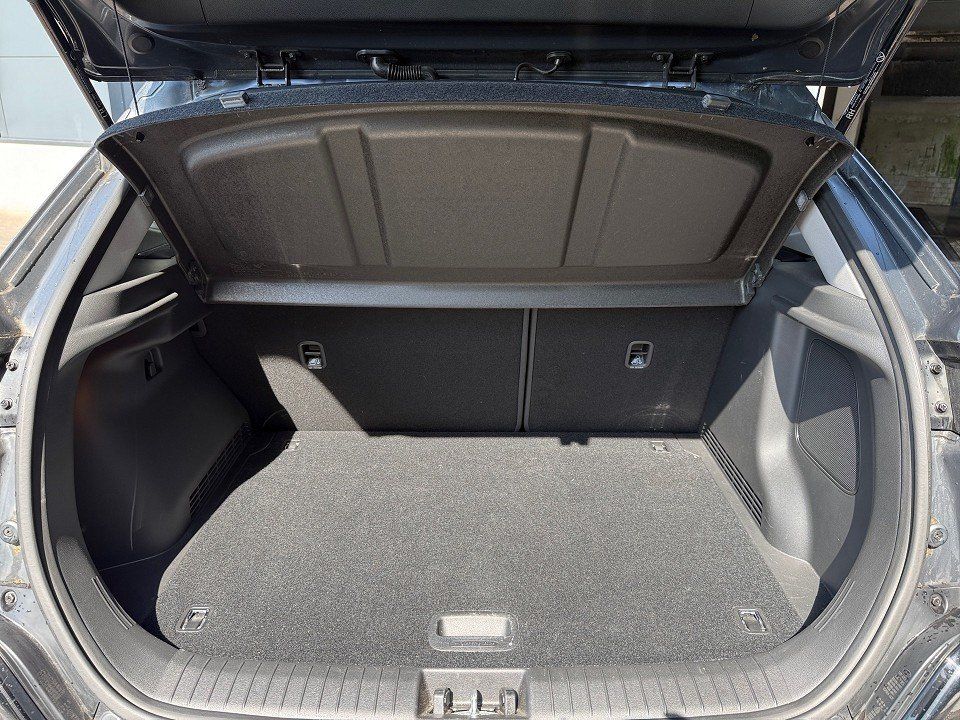 Fahrzeugabbildung Hyundai KONA Hybrid DCT PRIME Sitzpaket