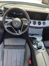 Mercedes-Benz Avantgarde 9G Cabrio - Mercedes-Benz 200 mit Anhängerkupplung