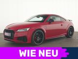 Audi TT S-line Competition S-Sitze|LM20|SoundSys|Side