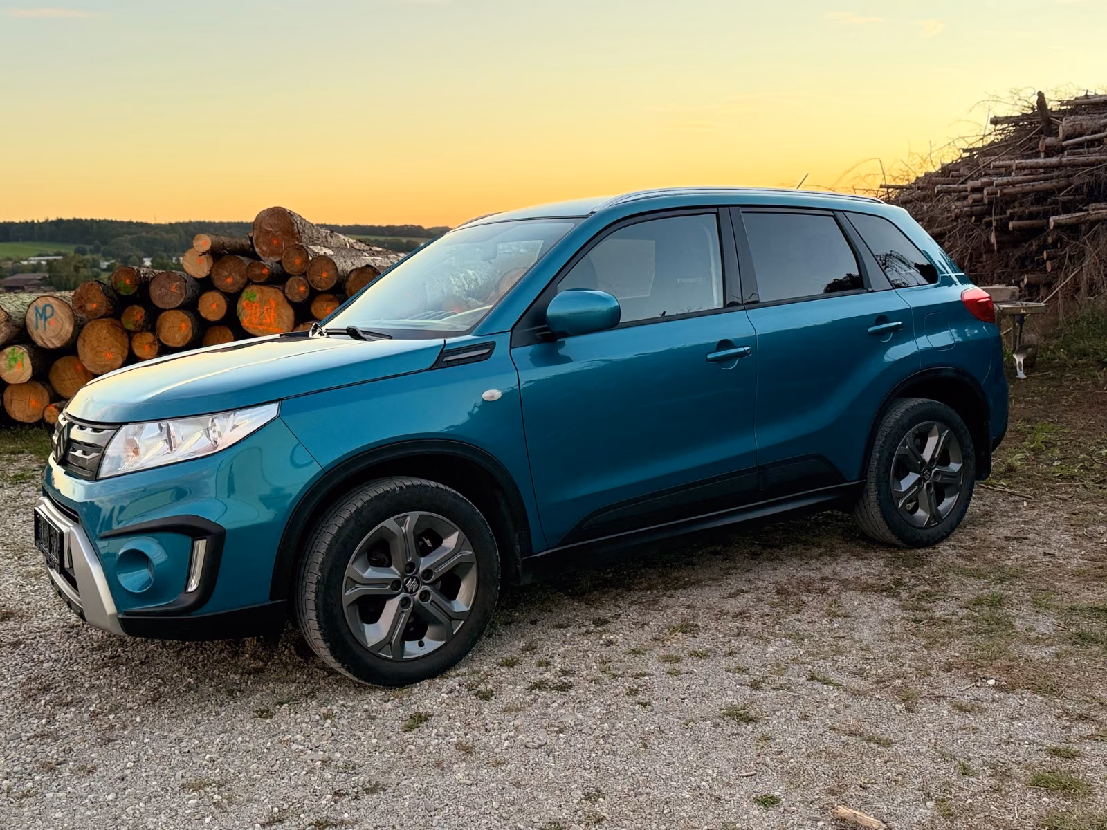 Suzuki Vitara 1.6 DDiS Comfort 4x4