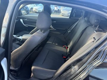 BMW 118 - 11
