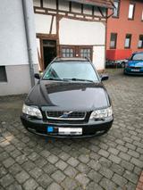 Volvo V40 Kombi TÜV neu! - gebrauchte Volvo V40 aus dem Jahr 2003