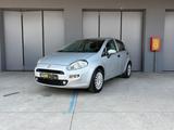 Fiat Punto 5 Porte Punto 5p 1.3 mjt 16v Street 7 - Fiat Punto: 16v