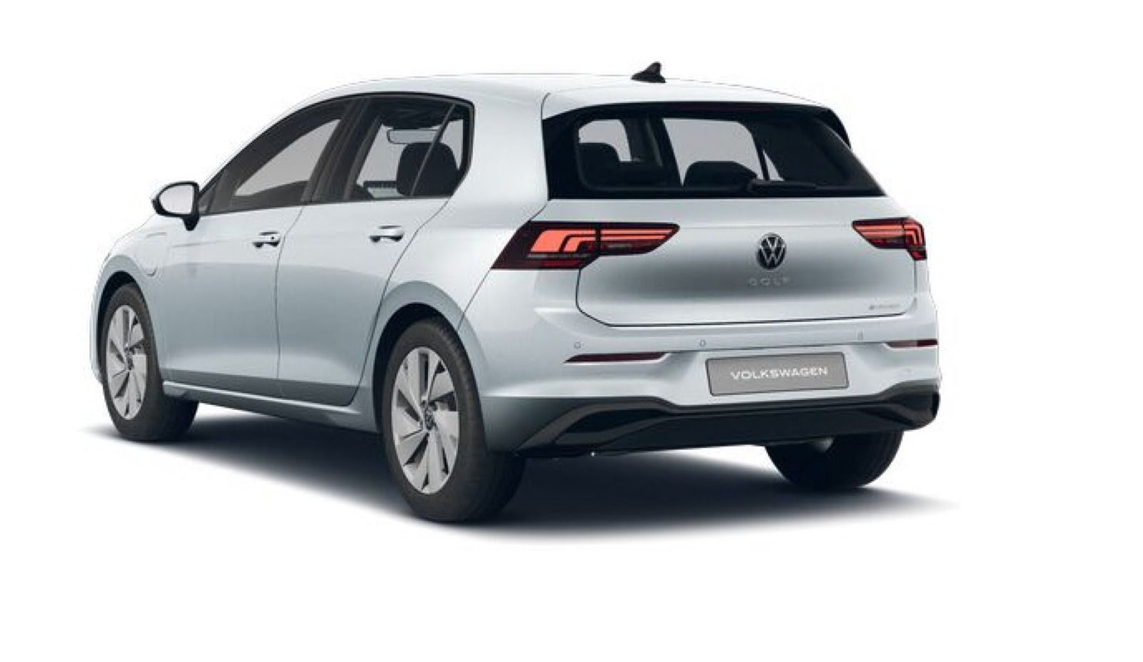 Volkswagen Golf - Bild 3