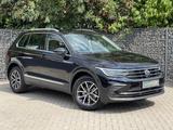 Volkswagen Tiguan DSG LED 5J Gar. #RATE ab 325,-€/Monat - : mit Android Auto, mit Klimaautomatik