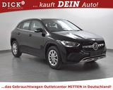 Mercedes-Benz GLA 180 7G Style >VIRTU+NAVI+KAM+LEDER+SHZ+TEMP+